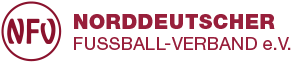 Norddeutscher Fußball-Verband e.V. Logo